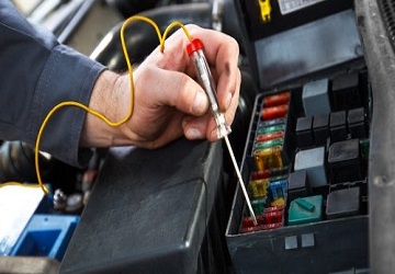 Electrical Repair