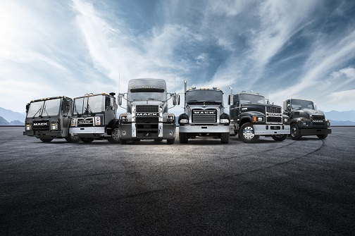 Truck Repair Services